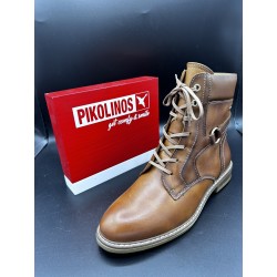 ALDAYA W8J BOOTS