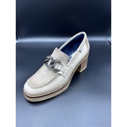 D9193 MOCASSIN A TALON