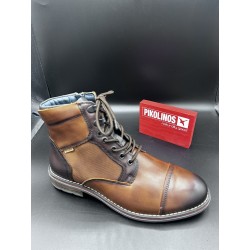YORK BOOTS