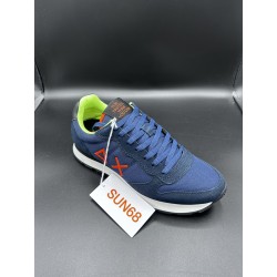 TOM FLUO BASKET