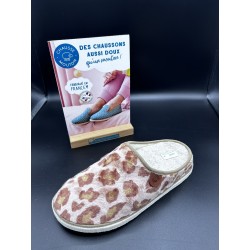 CALOU CELINE CHAUSSON